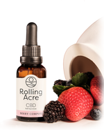 Rolling_acre_hemp_CBD_oil_berry_compote_flavored_fresh_berries_farm_to_table_live_brighter
